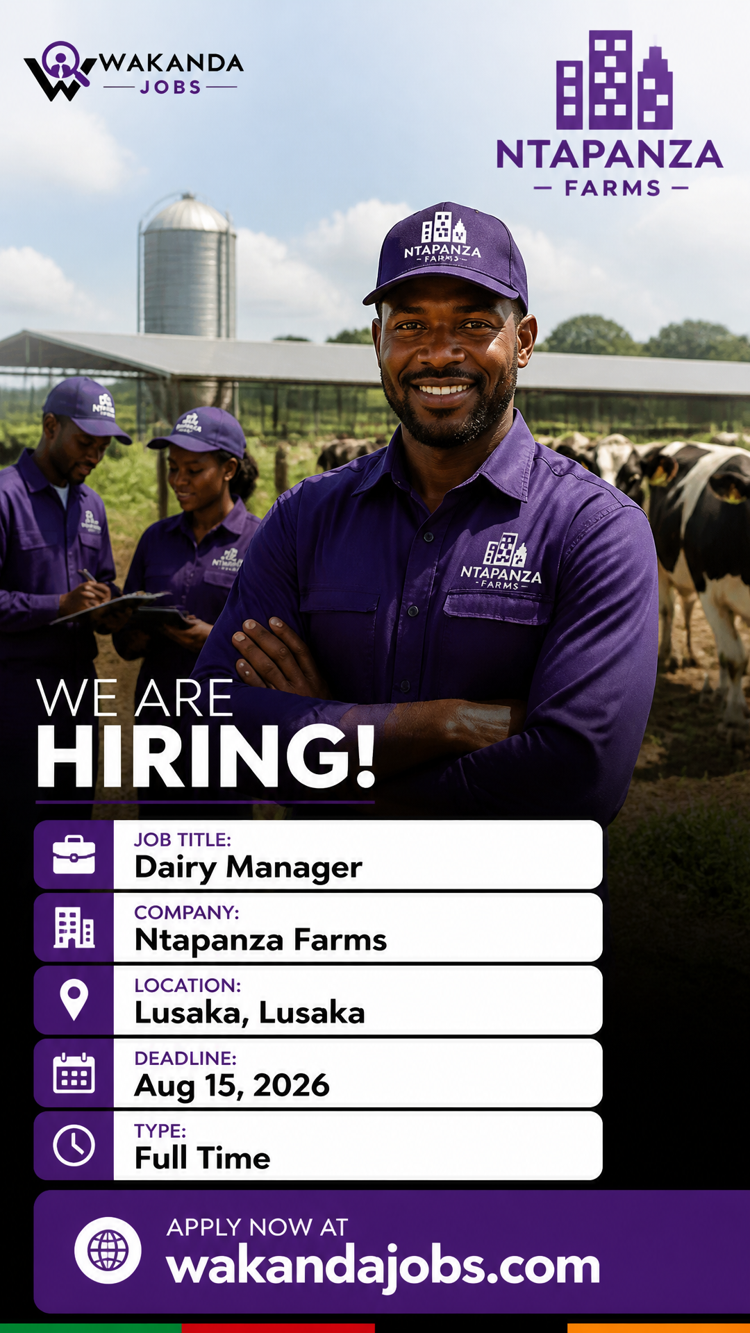Dairy Manager