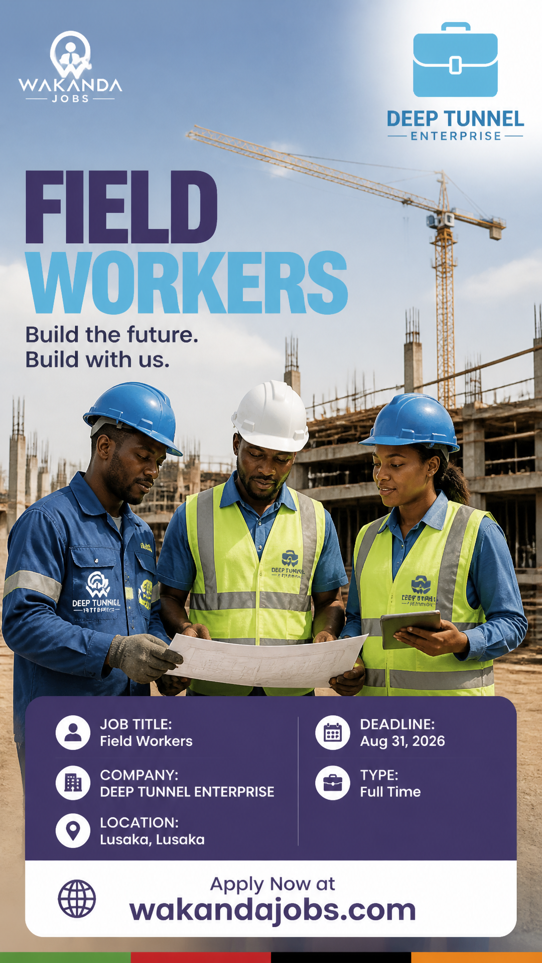 Field Workers