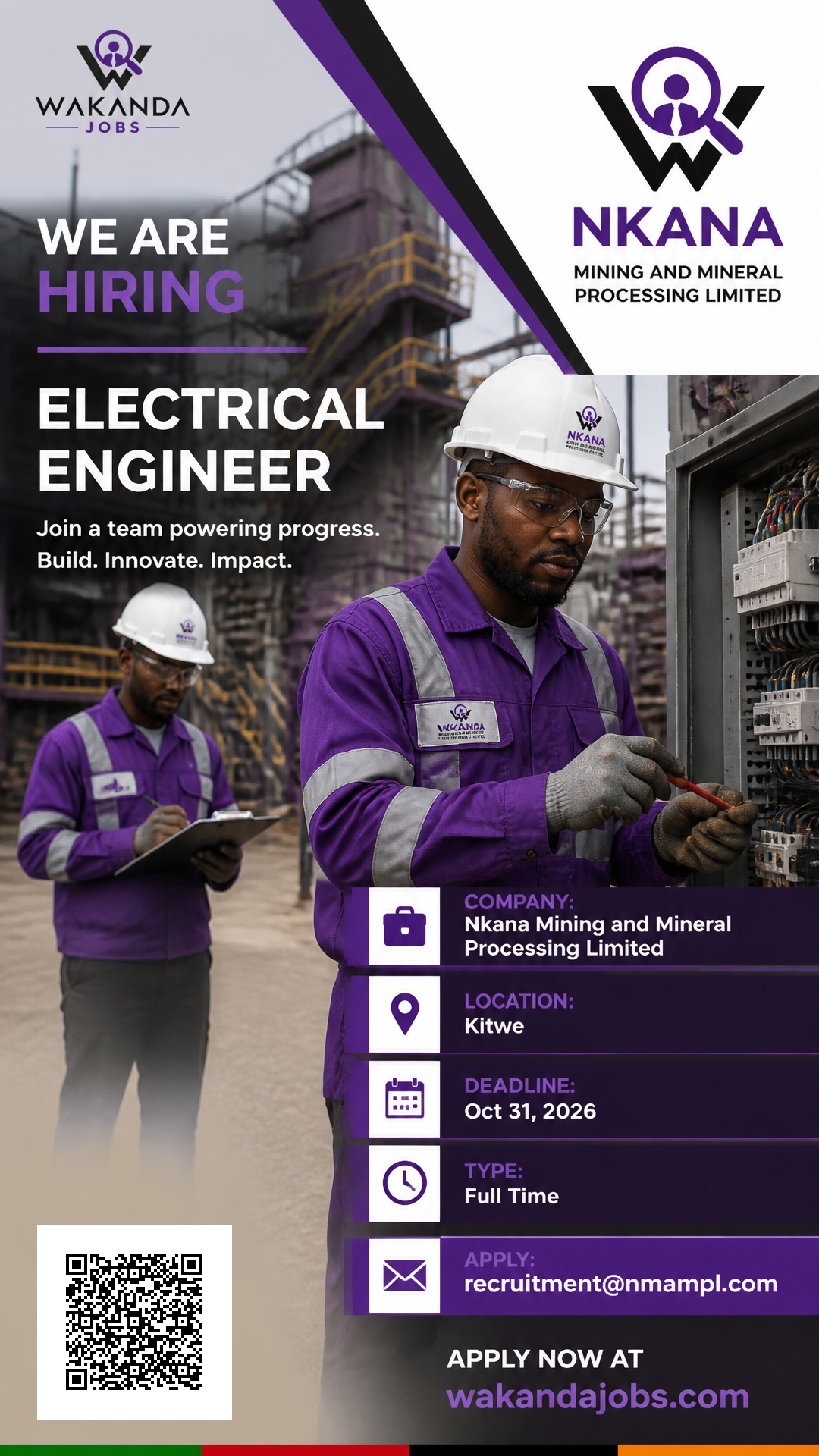 Electrical Engineer